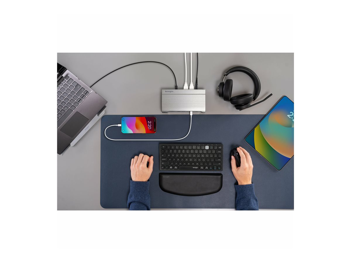 1 Casque H3000 Bluetooth Kensington