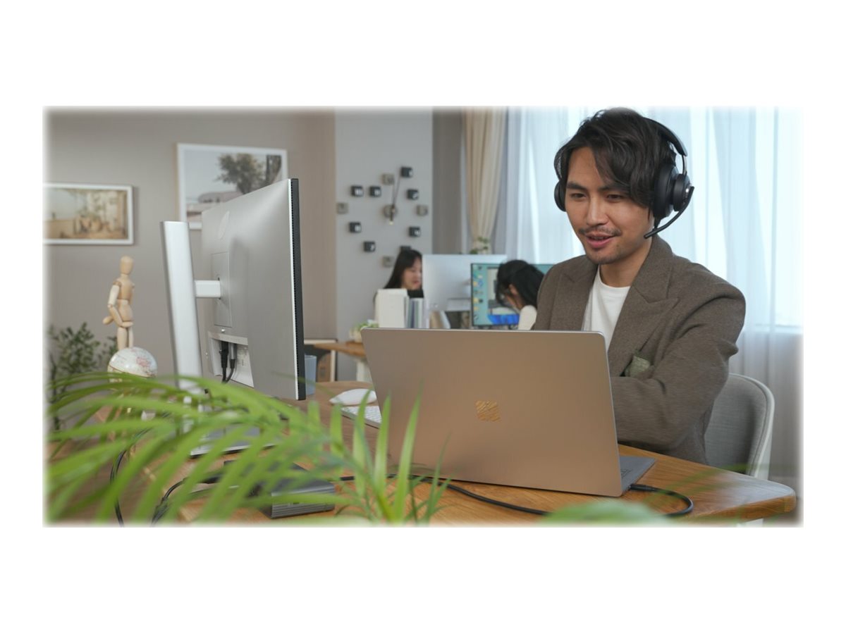 1 Casque H3000 Bluetooth Kensington