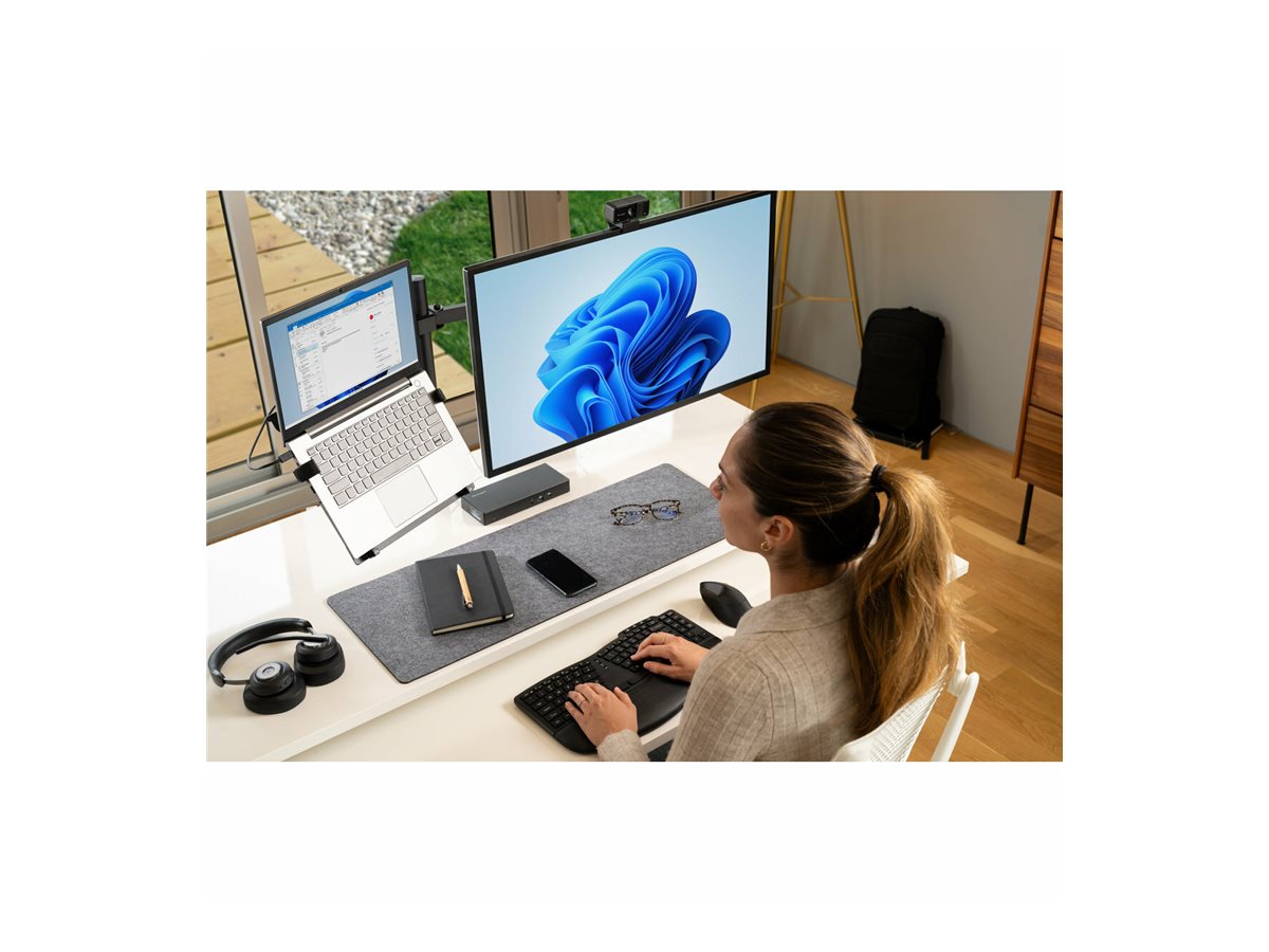 1 Casque H3000 Bluetooth Kensington
