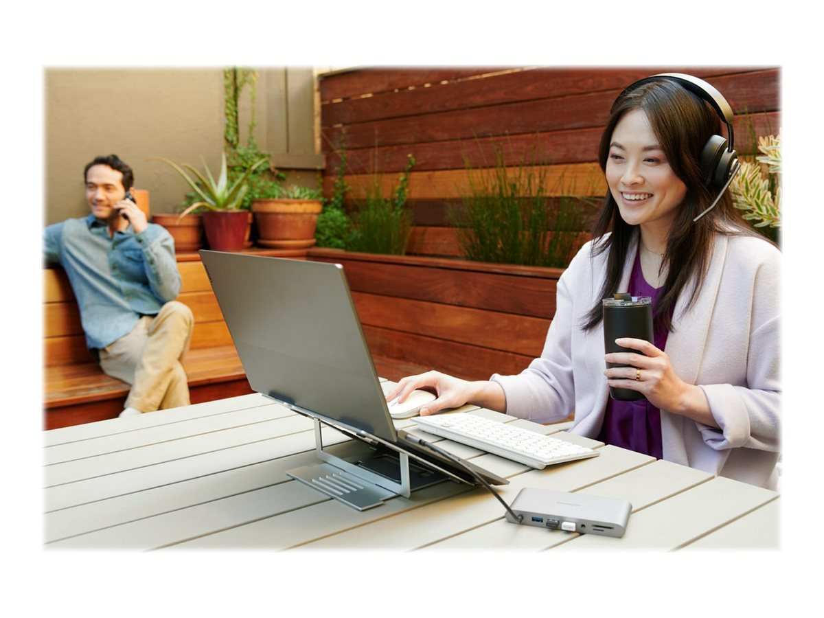 1 Casque H3000 Bluetooth Kensington