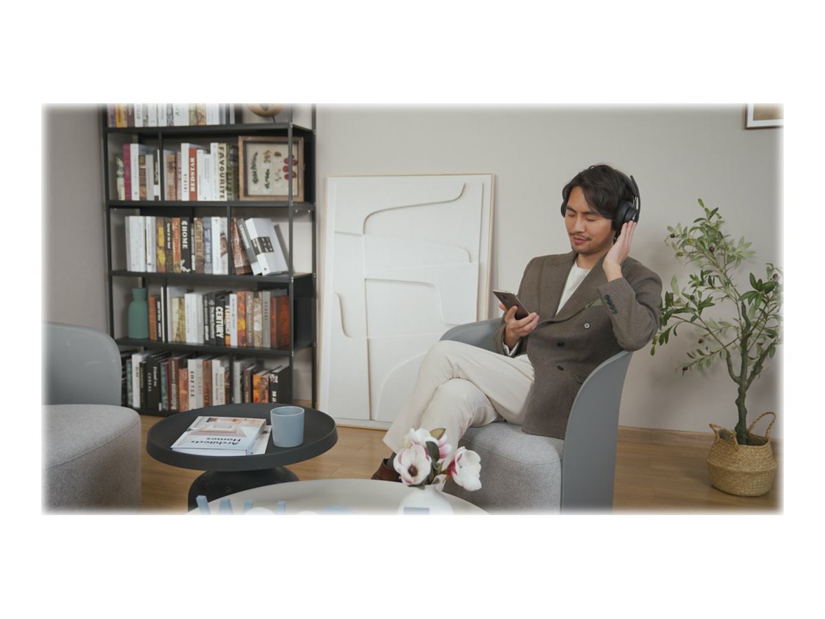 1 Casque H3000 Bluetooth Kensington