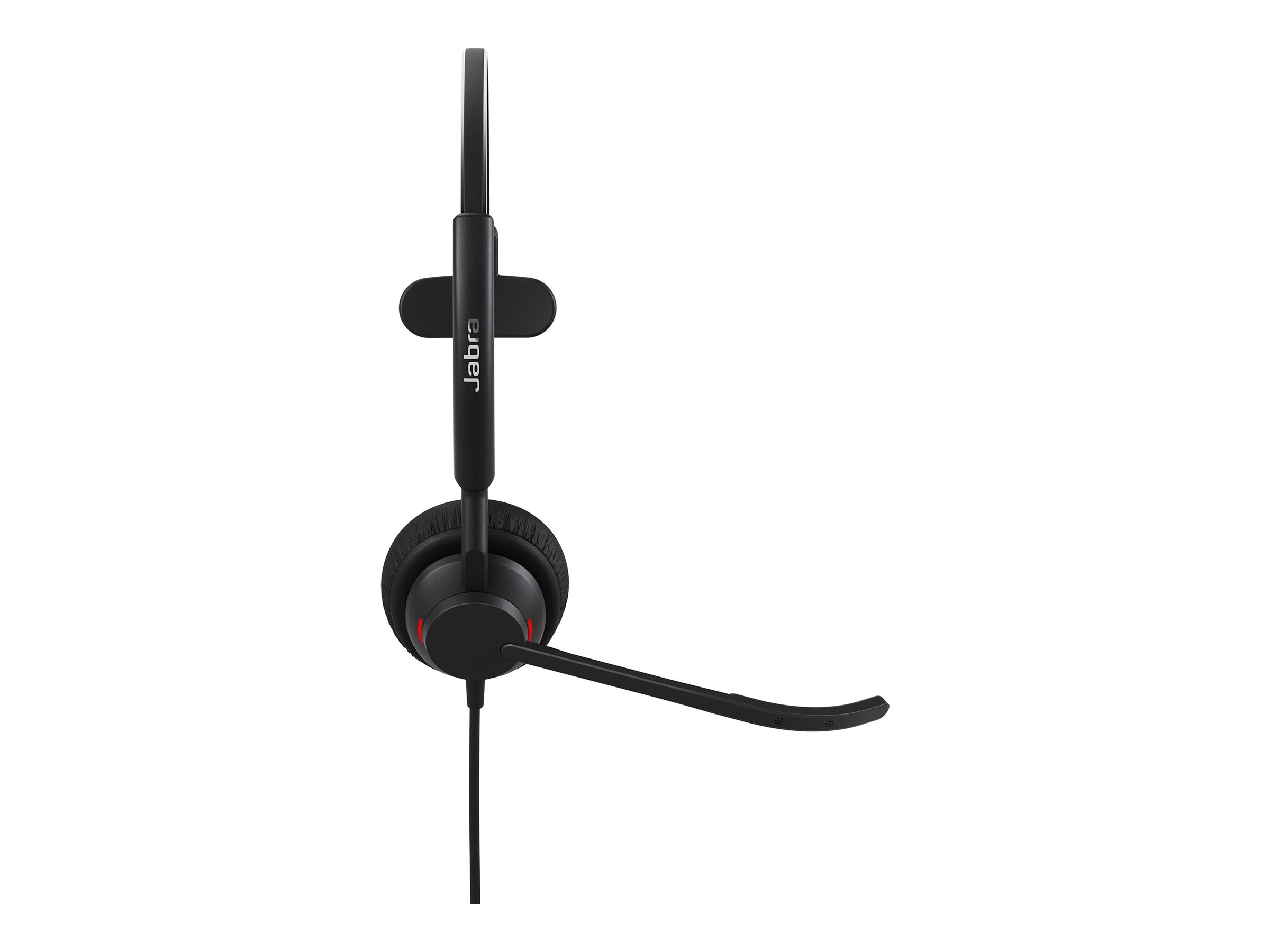 1 Casque téléphonique filaire Engage 50 II Mono MS USB-A JABRA