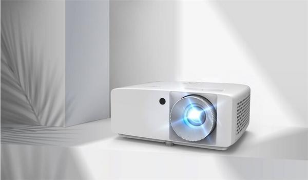 1 Vidéo-projecteur OPTOMA ZW340e