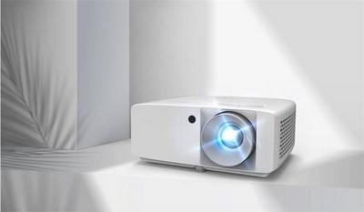 1 Vidéo-projecteur OPTOMA ZW340e