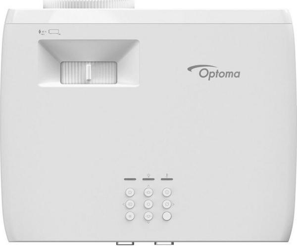 1 Vidéo-projecteur OPTOMA ZW340e