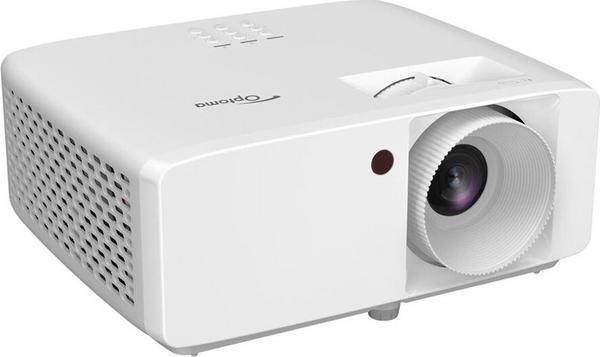 1 Vidéo-projecteur OPTOMA ZW340e