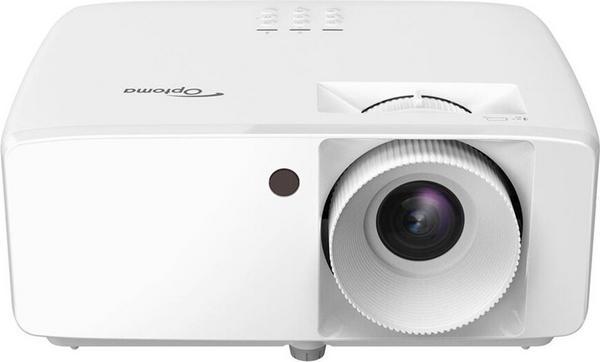 1 Vidéo-projecteur OPTOMA ZW340e
