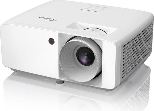 1 Vidéo-projecteur OPTOMA ZW340e