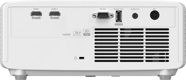 1 Vidéo-projecteur OPTOMA ZW340e