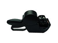 1 Pince à étiqueter manuelle 2 lignes - 9 caractères