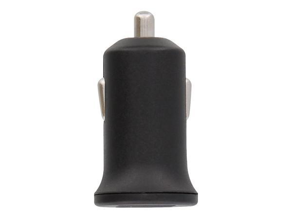 1 Chargeur allume-cigares 2XUSB-A 12W