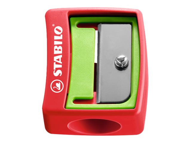 1 Etui de 10 Crayon WOODY 3 en 1 Arty et son taillecrayon