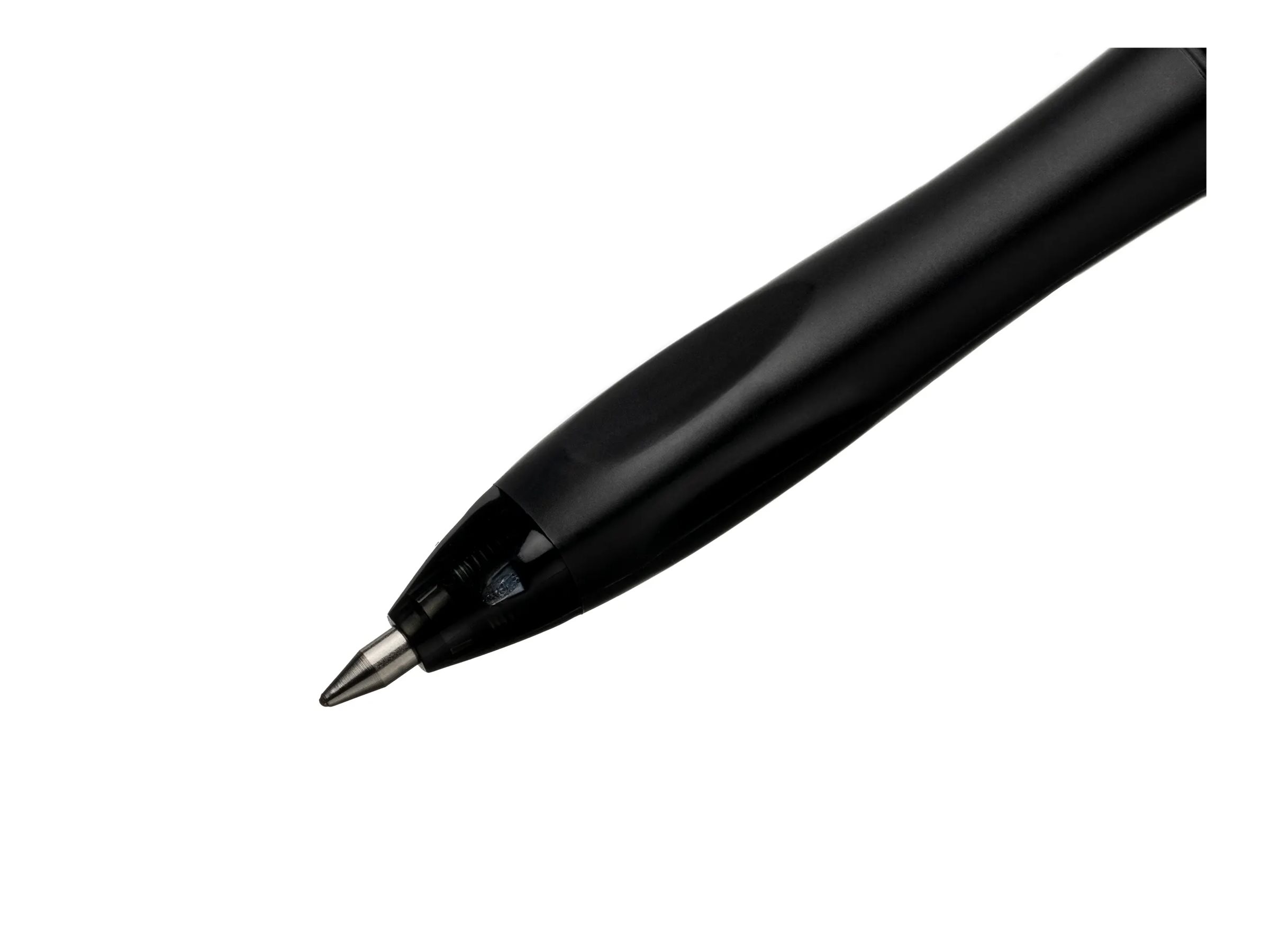 1 Stylo encre effaçable frixion ball + rouge