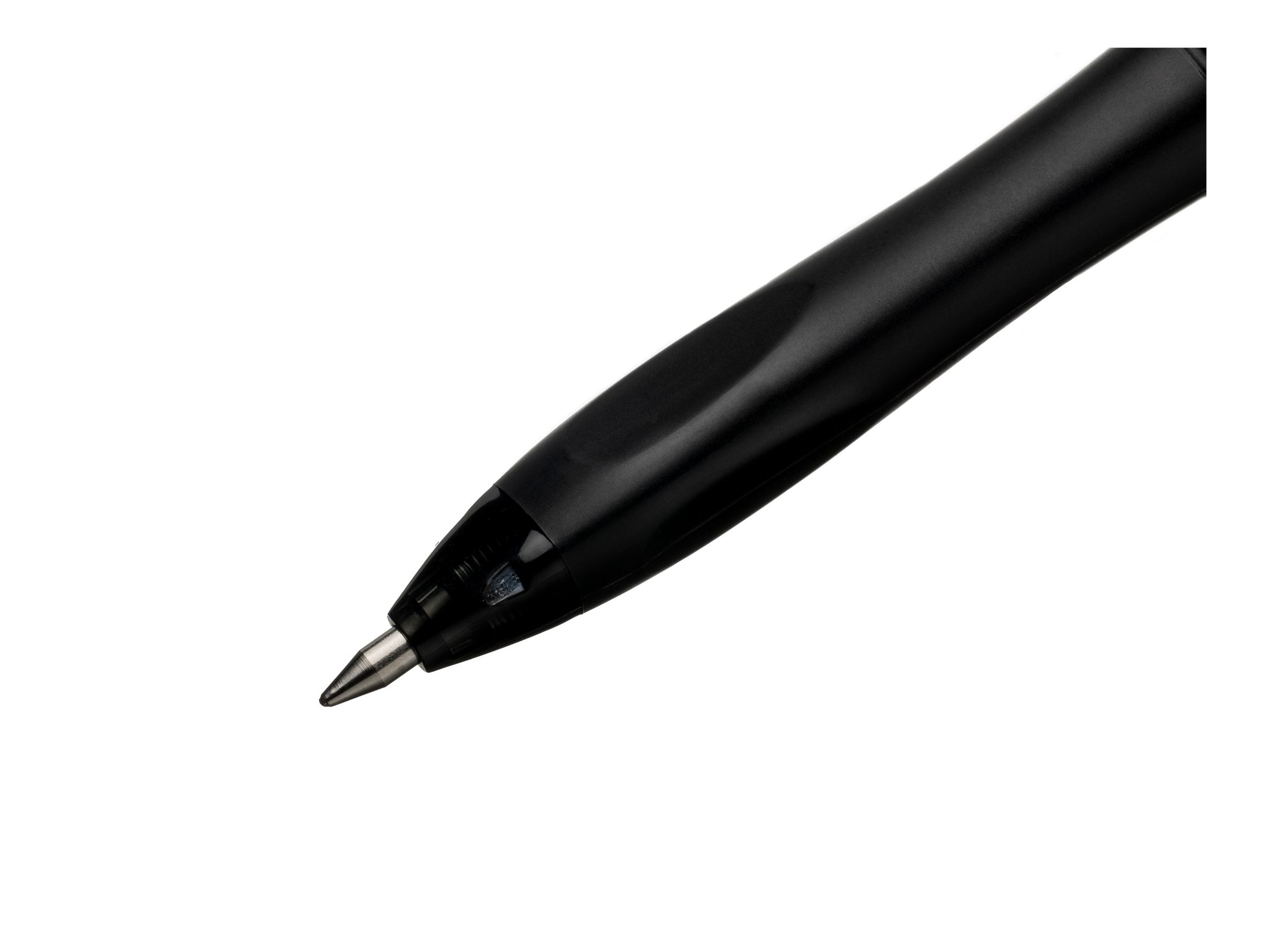 1 Stylo encre effaçable frixion ball + vert