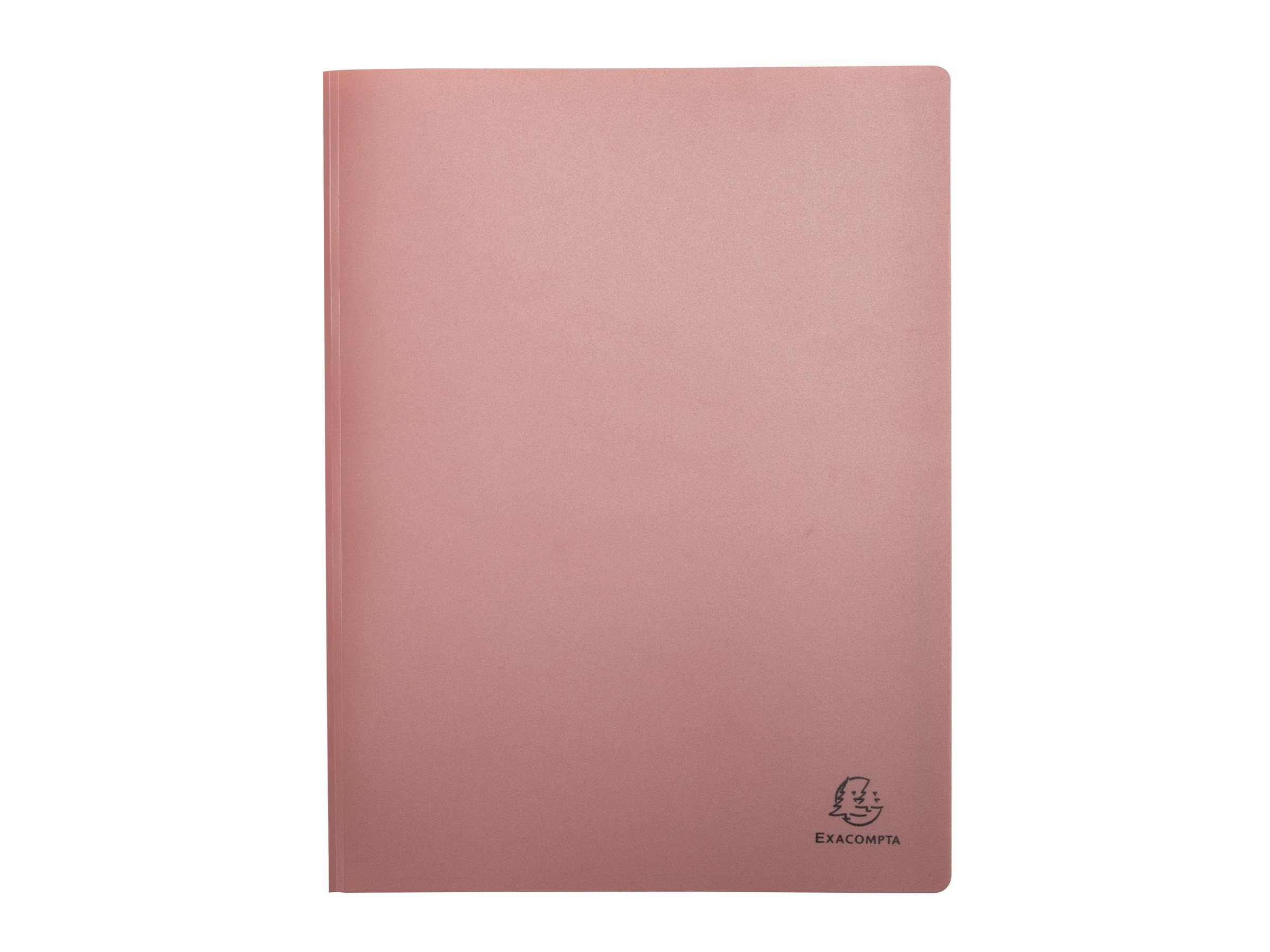 1 Protège-documents 40 vues SKANDI - Couleur aléatoire