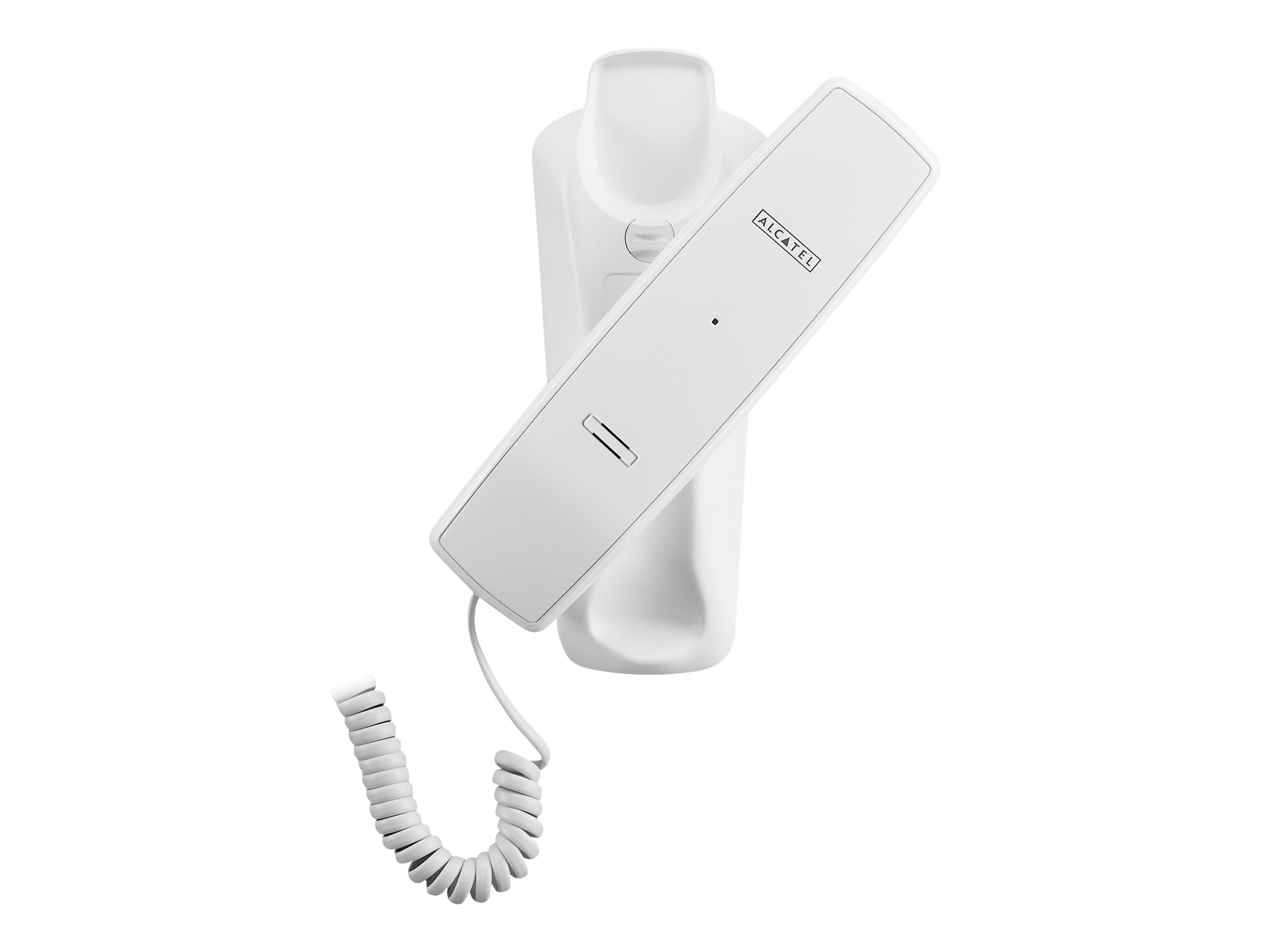 1 Téléphone filaire Alcatel TEMPORIS 10 PRO - Blanc