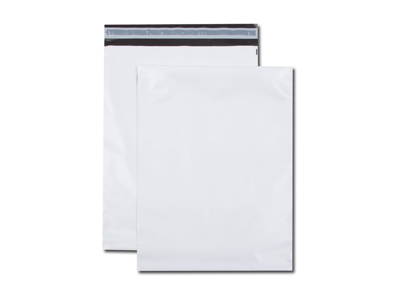 1 Lot de 10 Pochettes polyéthylène Recyclé 26 275x365 mm - GPV Pack'n Post