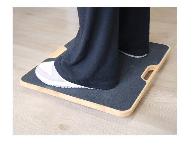 1 REPOSE-PIEDS BALANCY ULX BOIS HÊTRE