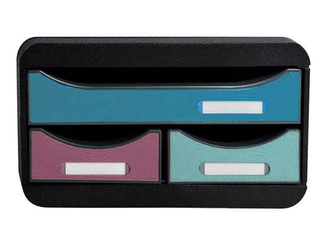 1 Module de classement SMALL BOX Skandi