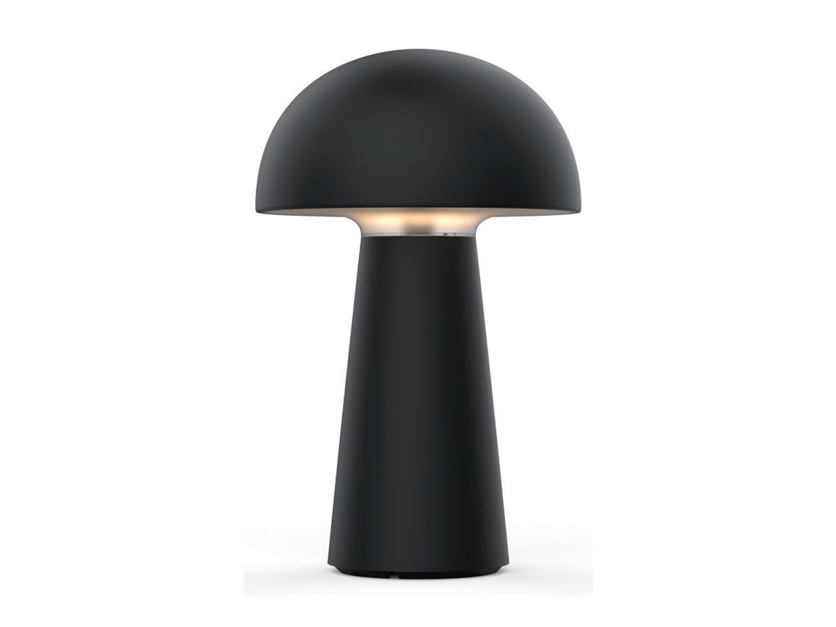 1 Lampe de bureau Led VISBY noir
