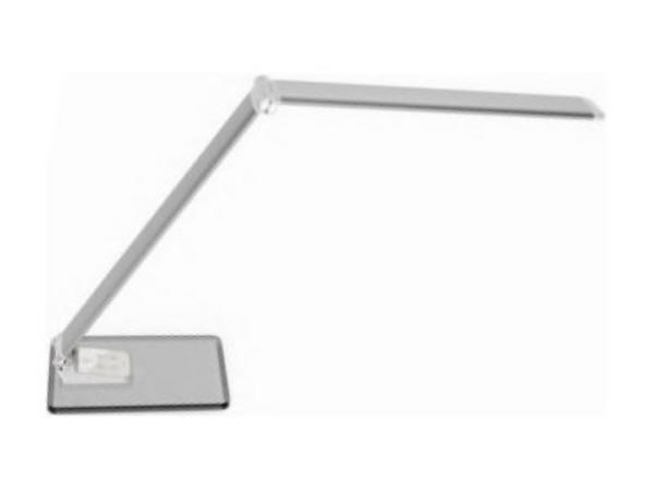 1 Lampe de bureau Led Olga gris