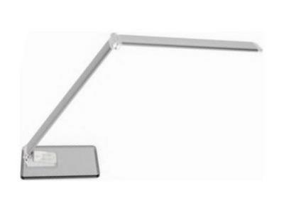 1 Lampe de bureau Led Olga gris