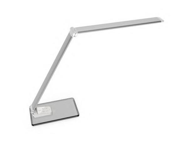 1 Lampe de bureau Led Olga gris