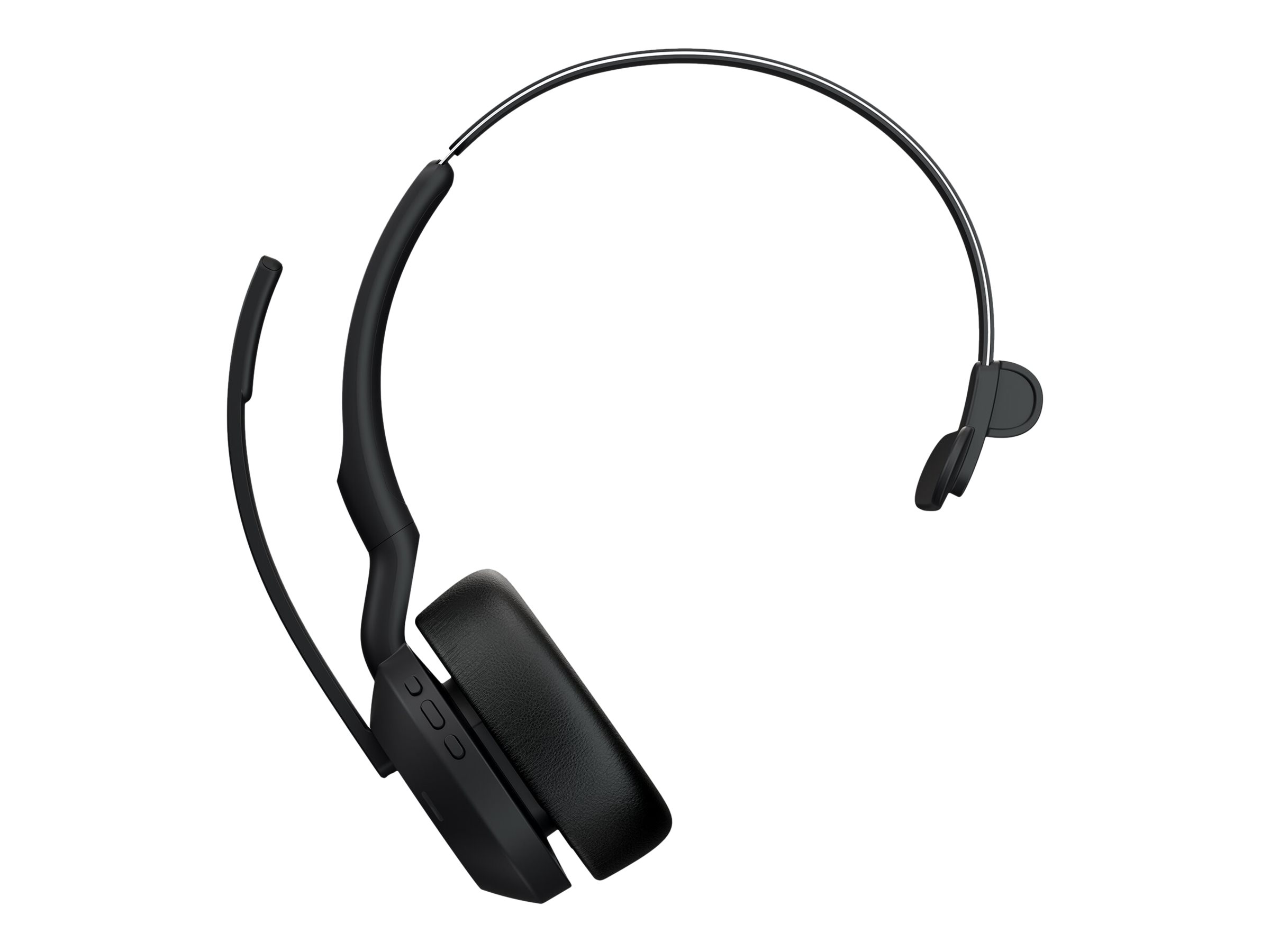 1 Casque sans fil Evolve2 55 Mono MS USB-A JABRA