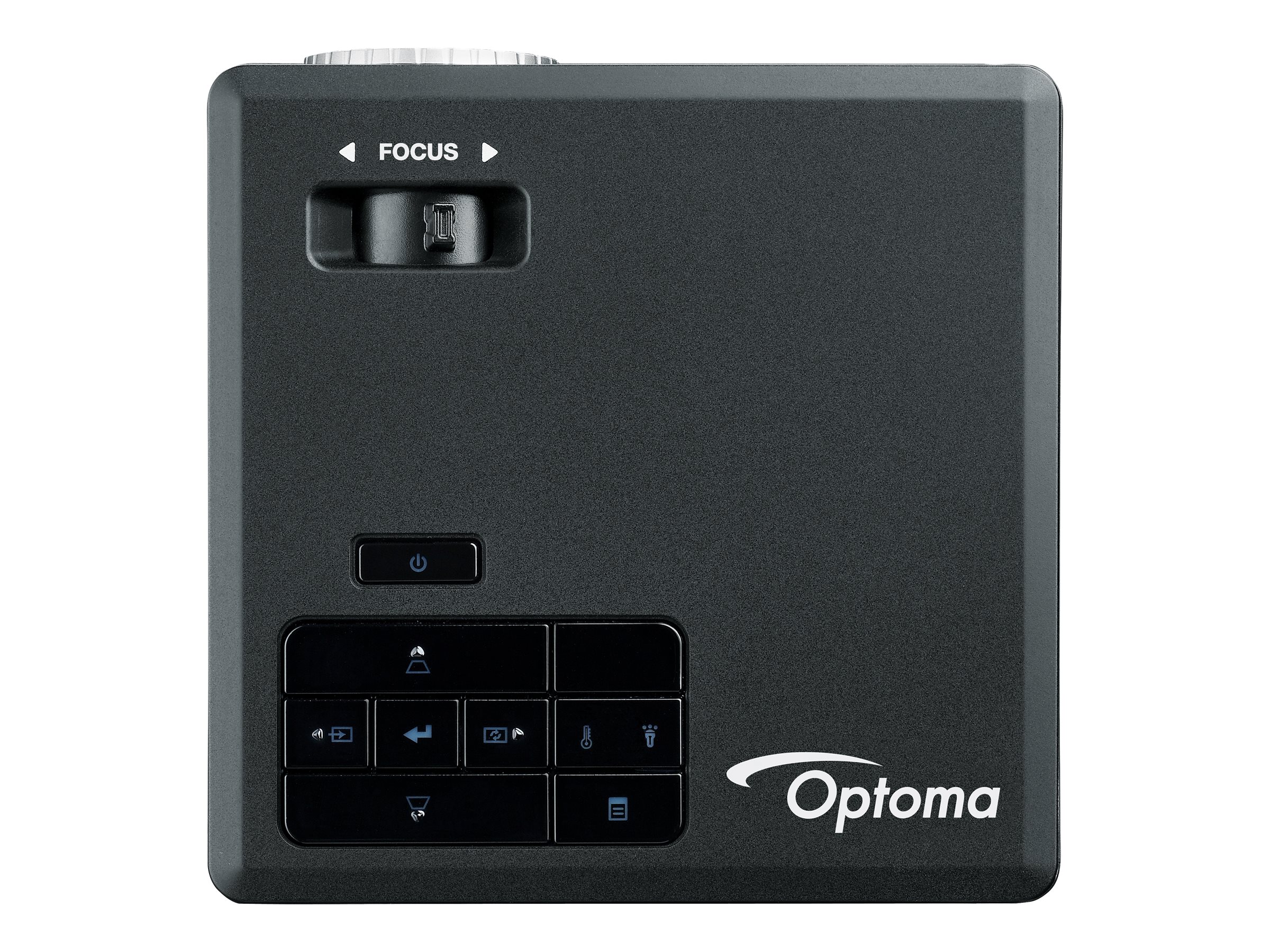 1 Vidéoprojecteur Optoma ML750E