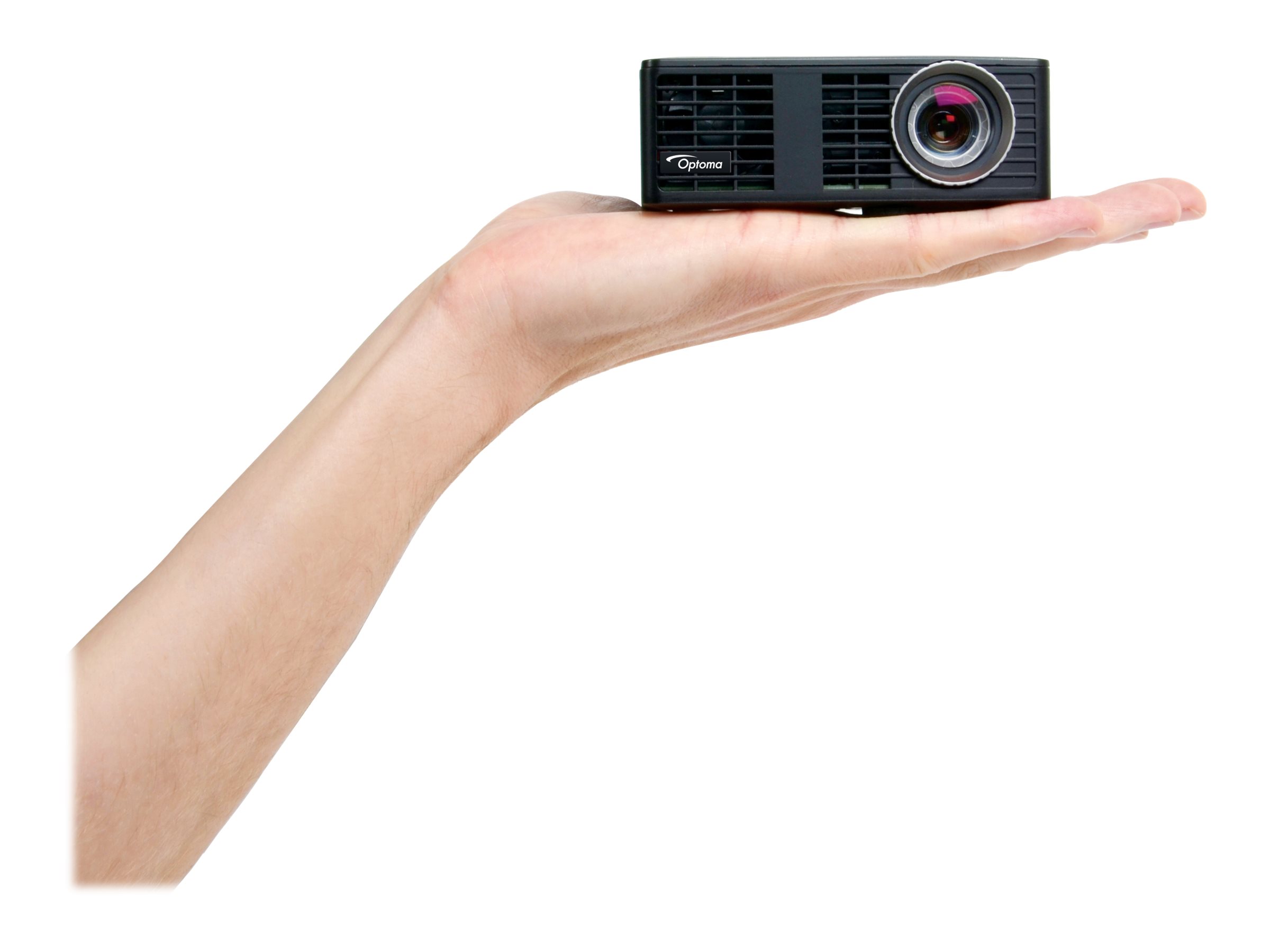 1 Vidéoprojecteur Optoma ML750E