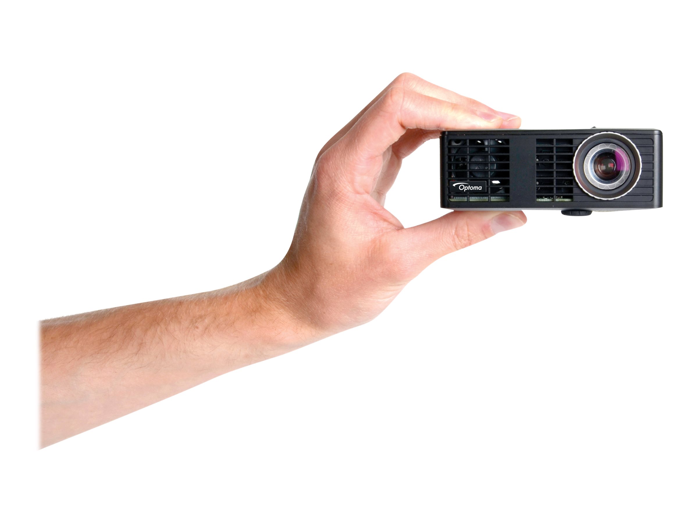 1 Vidéoprojecteur Optoma ML750E