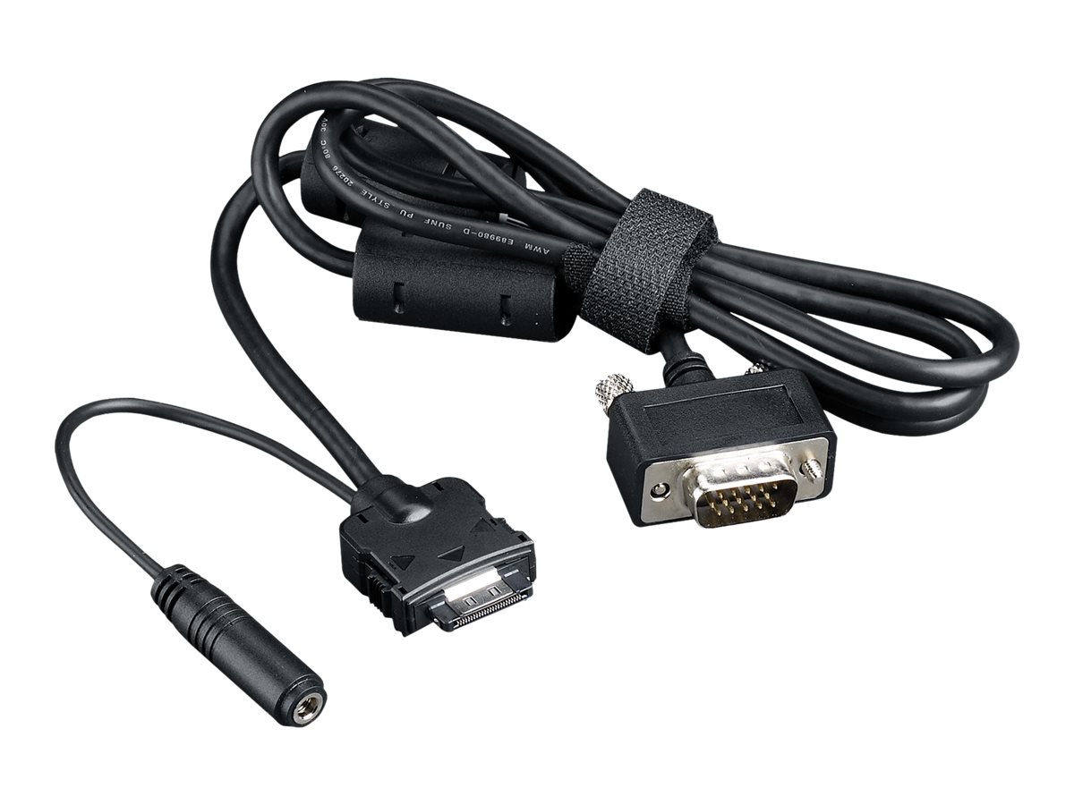 1 Vidéoprojecteur Optoma ML750E