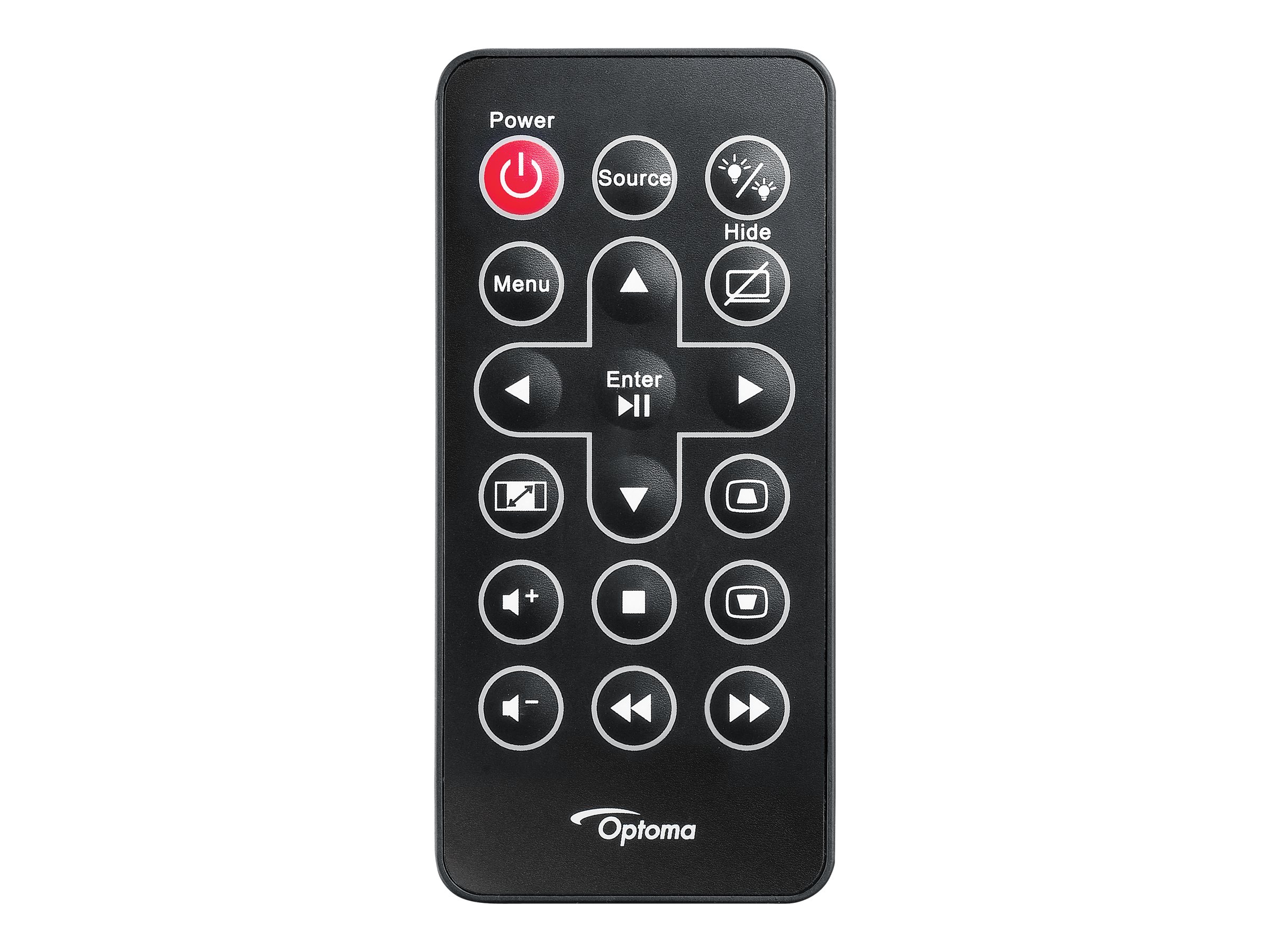 1 Vidéoprojecteur Optoma ML750E