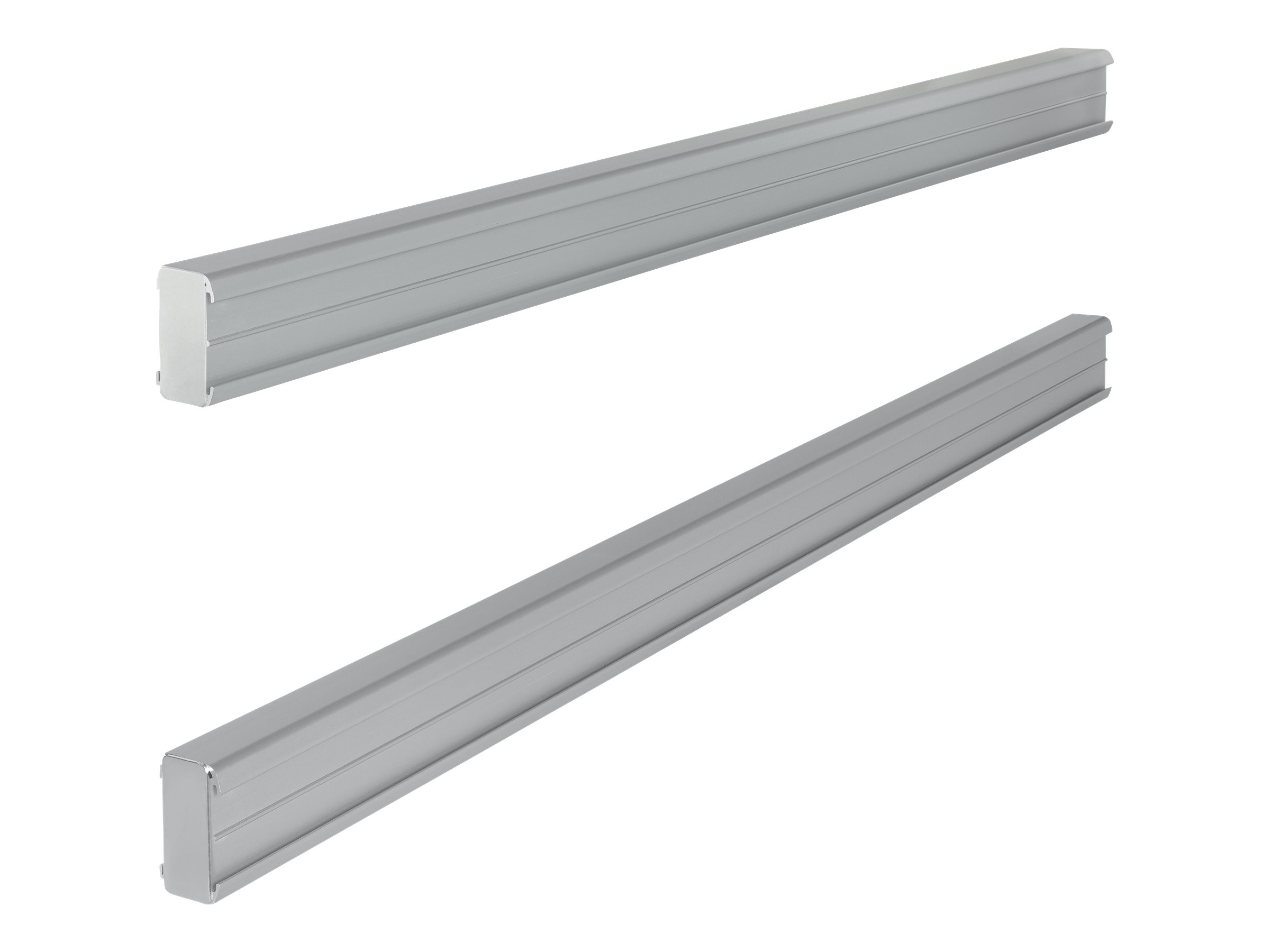 1 Paire de supports à bandes fixes - indice 20 - L64,5 cm