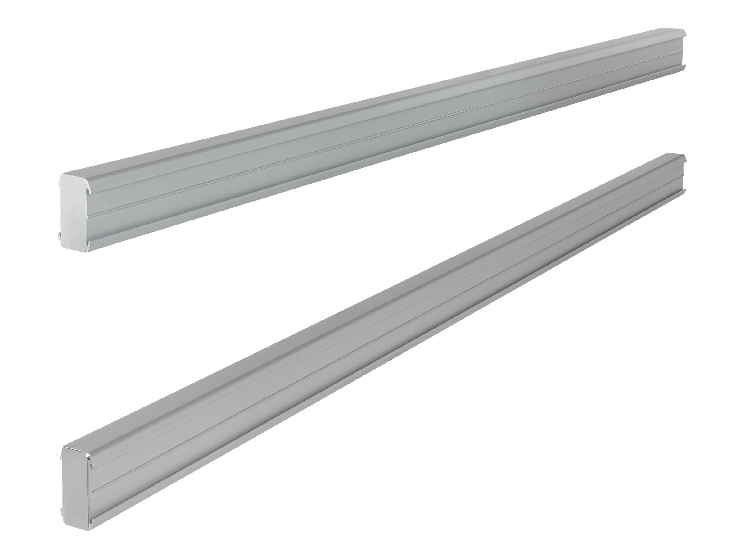 1 Paire de supports à bandes fixes - indice 24 - L77,2 cm