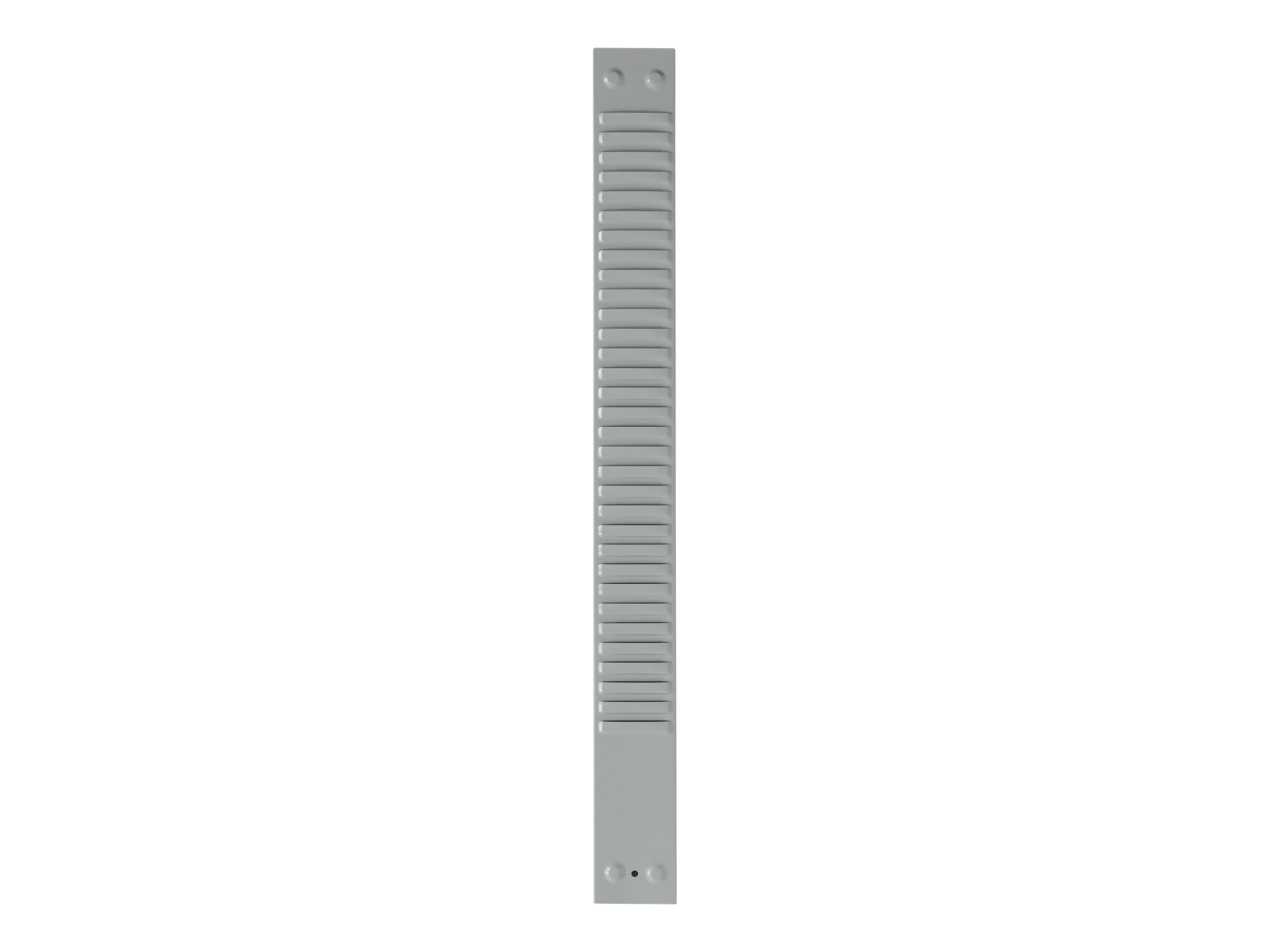 1 Bande verticale - indice 2 - 32 fentes