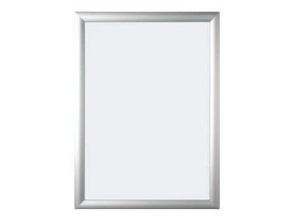 1 Cadre à clapets pour format A4